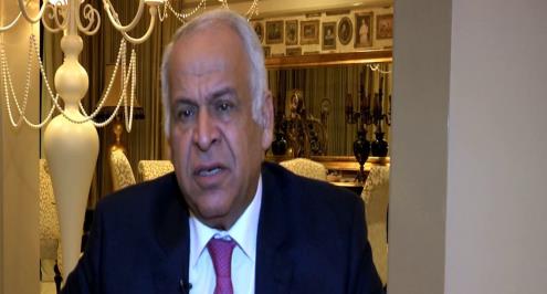 فرج عامر لـ"يلا كورة": مجلس إدارة سموحة قرر الانسحاب من نهائي كأس مصر